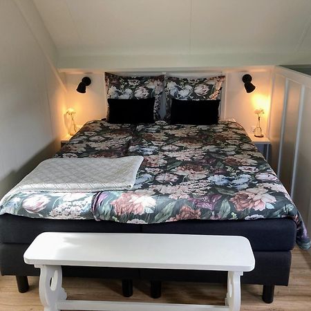 Bed Bij Zee Bed & Breakfast Westkapelle Bagian luar foto