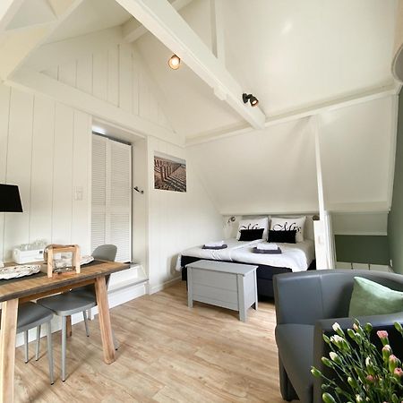 Bed Bij Zee Bed & Breakfast Westkapelle Bagian luar foto